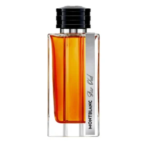 Montblanc Star Oud Warm Woods EDP 125 ml