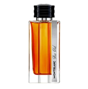 Montblanc Star Oud Warm Woods EDP 125 ml