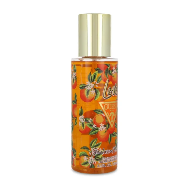 Guess Love Sunkissed Flirtation Body Mist 250 ml
