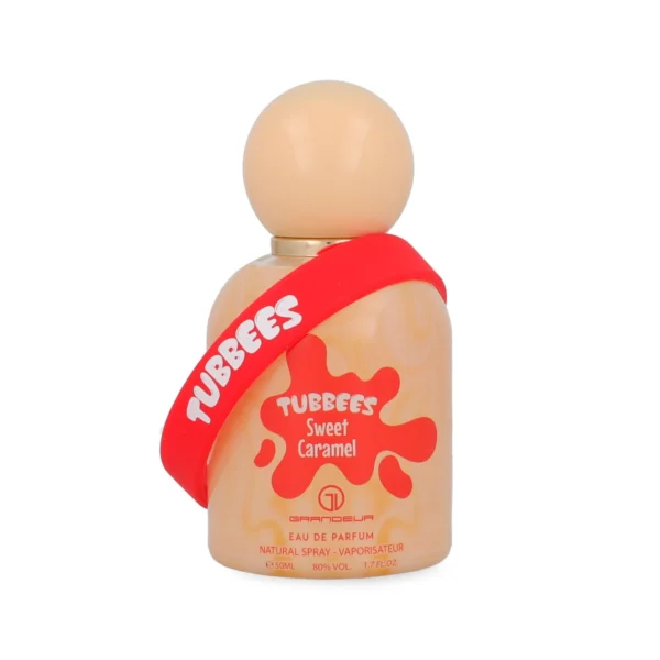 Grandeur Tubbees Sweet Caramel EDP 50 ml