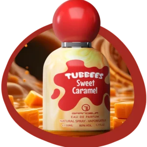 Grandeur Tubbees Sweet Caramel EDP 50 ml