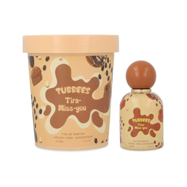 Grandeur Tubbees Tira Miss Yuo EDP 50 ml