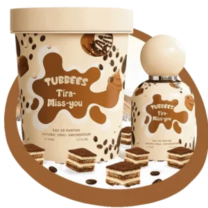 Grandeur Tubbees Tira Miss Yuo EDP 50 ml