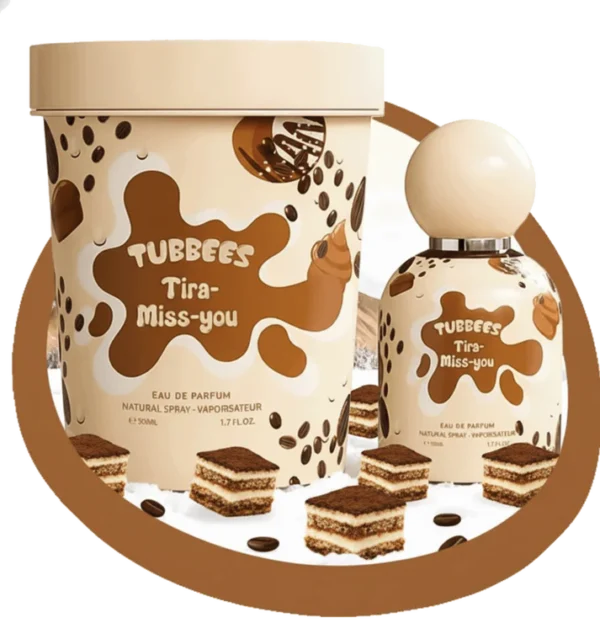 Grandeur Tubbees Tira Miss Yuo EDP 50 ml