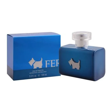 Ferrioni Terrier Blue EDT 100 ml