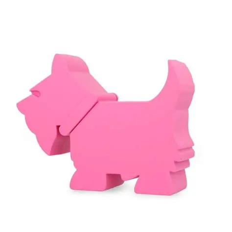 Ferrioni Terrier For Her EDP 90 ml