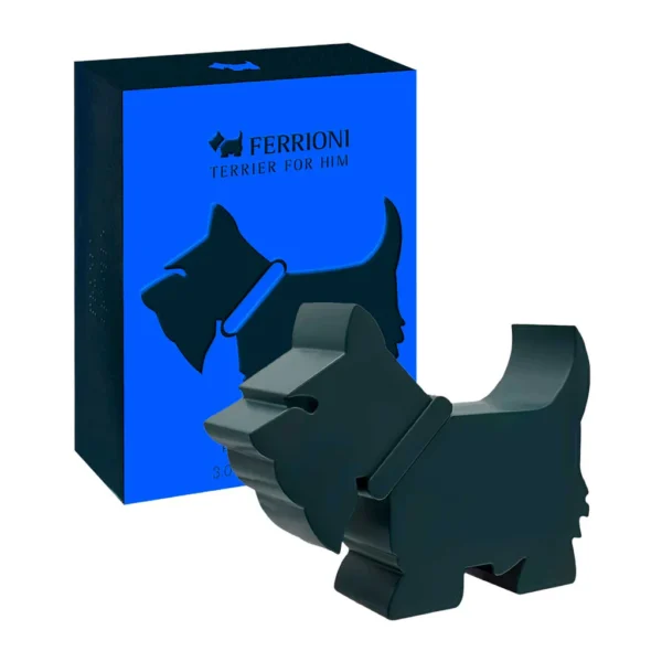 Ferrioni Terrier For Him EDP 90 ml