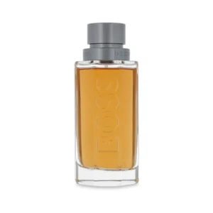 Hugo Boss The Scent EDT 100 ml REFILLABLE