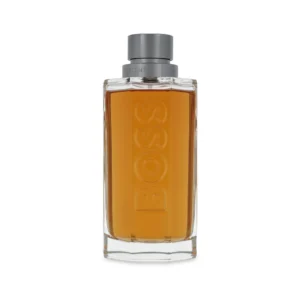 Hugo Boss The Scent EDT 200 ml REFILLABLE