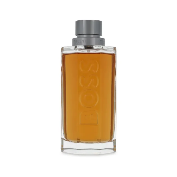 Hugo Boss The Scent EDT 200 ml REFILLABLE