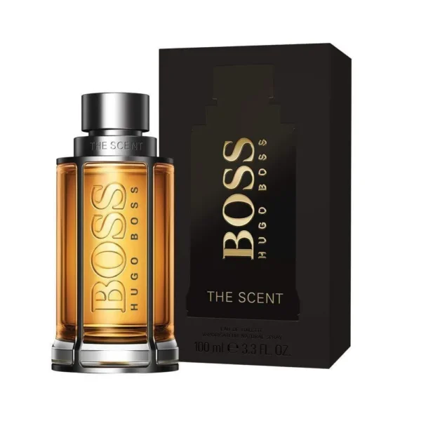 Hugo Boss The Scent EDT 100 ml