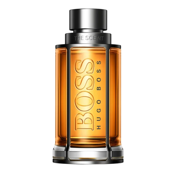 Hugo Boss The Scent EDT 100 ml