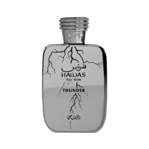 Rasasi Hawas Thunder EDP 100 ml