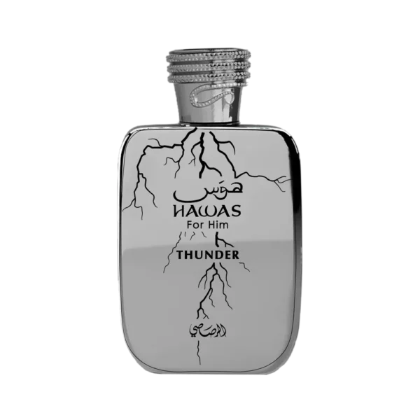 Rasasi Hawas Thunder EDP 100 ml