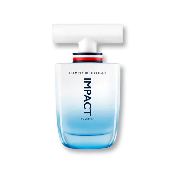 Tommy Hilfiger Impact Together EDT 100 ml