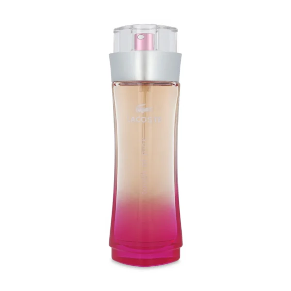 Lacoste Touch Of Pick EDT 90 ml