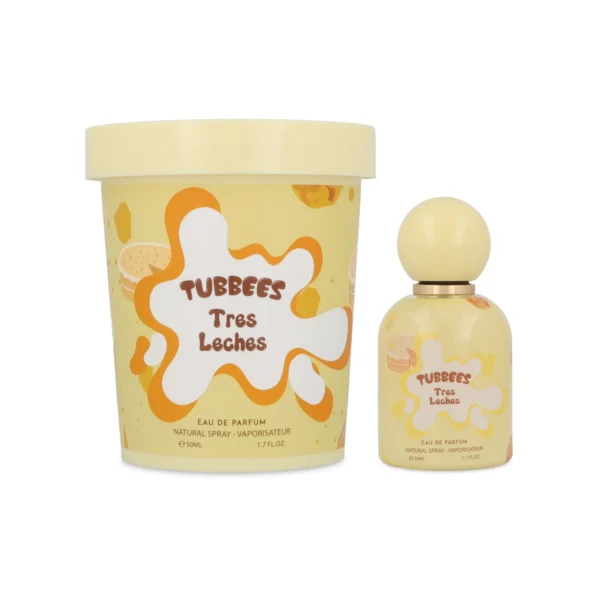 Grandeur Tubbees Tres Leches EDP 50 ml