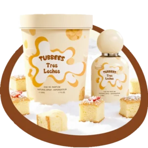 Grandeur Tubbees Tres Leches EDP 50 ml