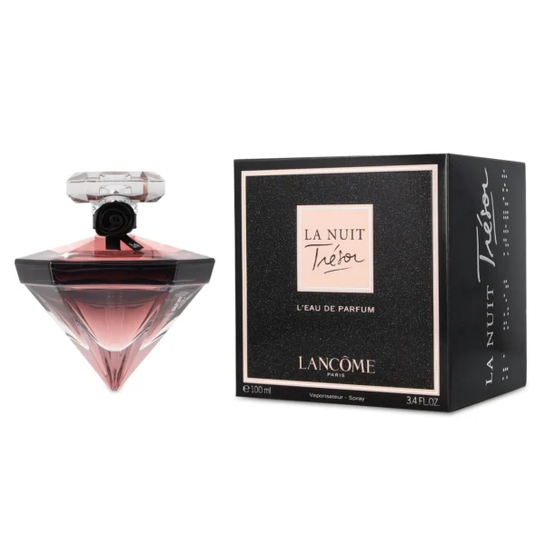 Lancôme La Nuit Trésor EDP 100 ml