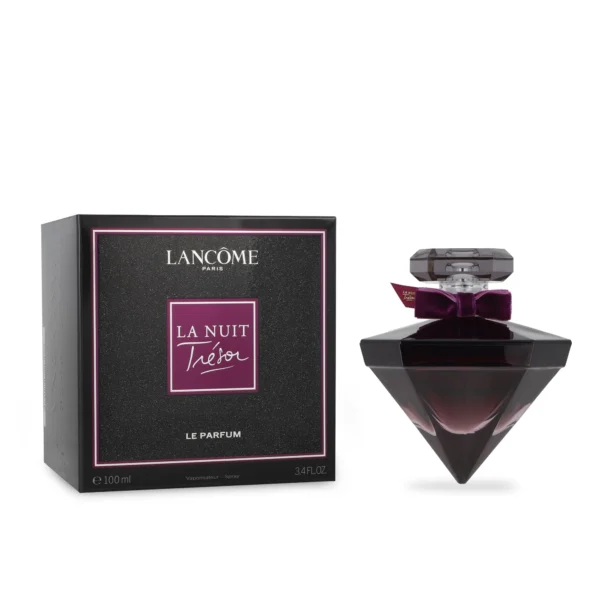 Lancôme La Nuit Trésor Le Parfum EDP 100 ml