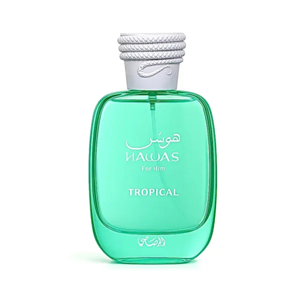 Rasasi Hawas Tropical EDP 100 ml