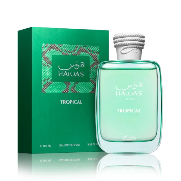 Rasasi Hawas Tropical EDP 100 ml