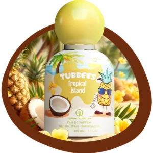 Grandeur Tubbees Tropical Island EDP 50 ml