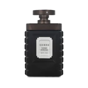 Guess Uomo Intense EST 1981 EDP 100 ml