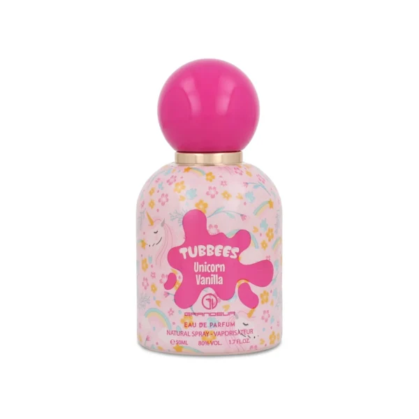 Grandeur Tubbees Unicorn Vainilla EDP 50 ml