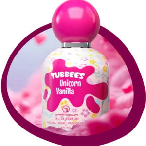 Grandeur Tubbees Unicorn Vainilla EDP 50 ml