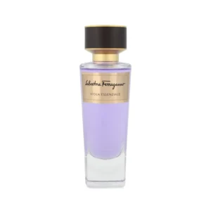 Salvatore Ferragamo Viola Essenziale EDP 100 ml
