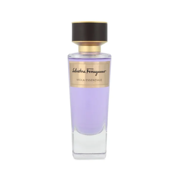 Salvatore Ferragamo Viola Essenziale EDP 100 ml