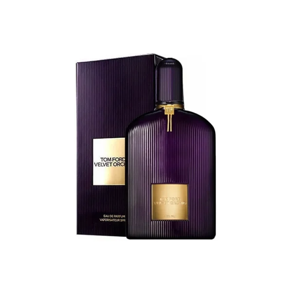 Tom Ford Velvet Orchid EDP 100 ml