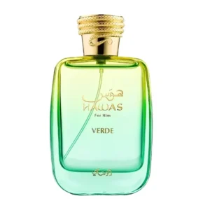 Rasasi Hawas Verde EDP 100 ml