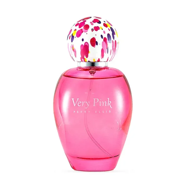 Perry Ellis Very Pink EDP 100 ml
