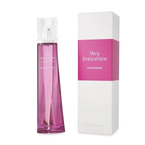 Givenchy Very Irrésistible EDP 75 ml