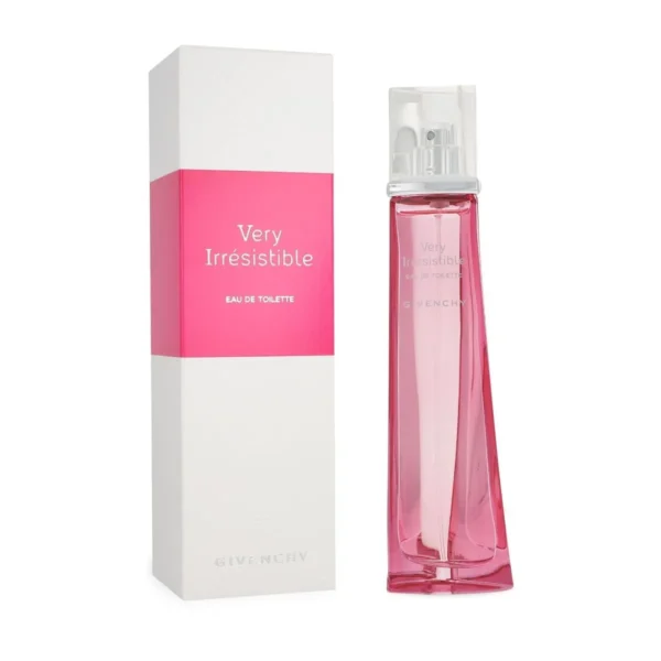 Givenchy Very Irr&eacute;sistible EDT 75 ml