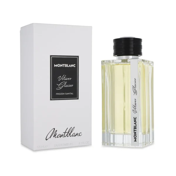 Montblanc Vetiver Glacier EDP 125 ml