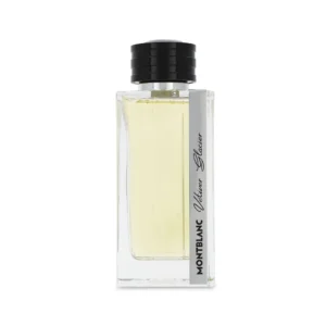 Montblanc Vetiver Glacier EDP 125 ml