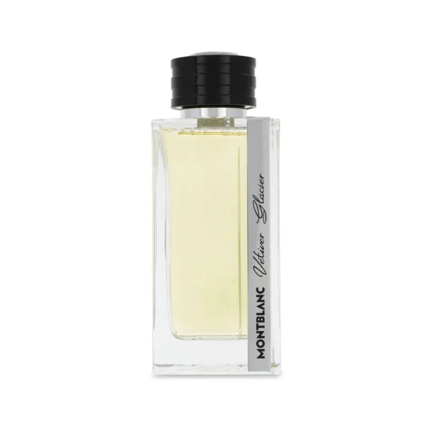 Montblanc Vetiver Glacier EDP 125 ml