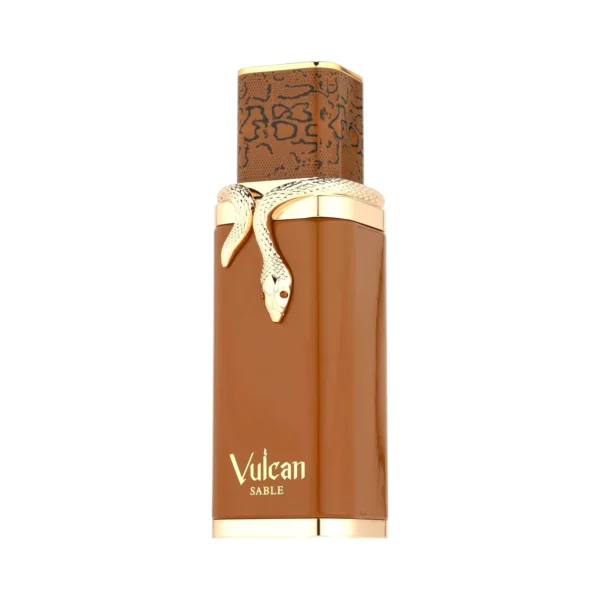 French Avenue Vulcan Sable EDP 100 ml