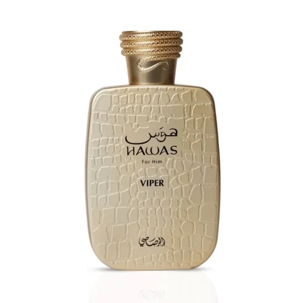 Rasasi Hawas Viper EDP 100 ml