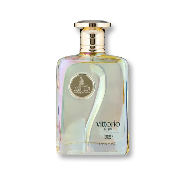 Risala Elite Vittorio Monaco EDP 100 ml