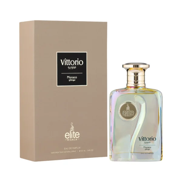 Risala Elite Vittorio Monaco EDP 100 ml