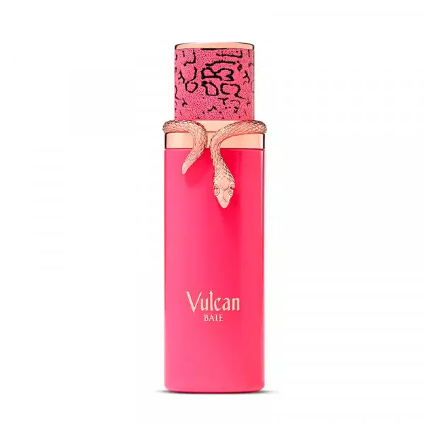 French Avenue Vulcan Baie EDP 100 ml