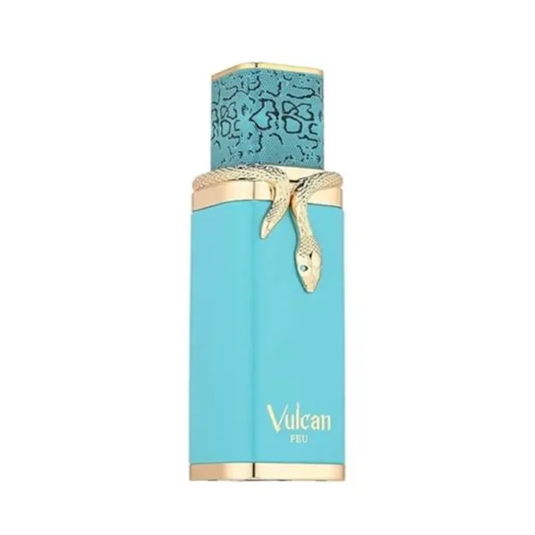 French Avenue Vulcan Feu EDP 100 ml