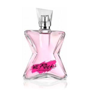 Shakira We Rock for Women EDT 80 ml