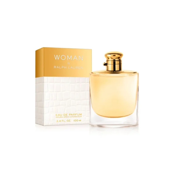 Ralph Lauren Woman EDP 100 ml