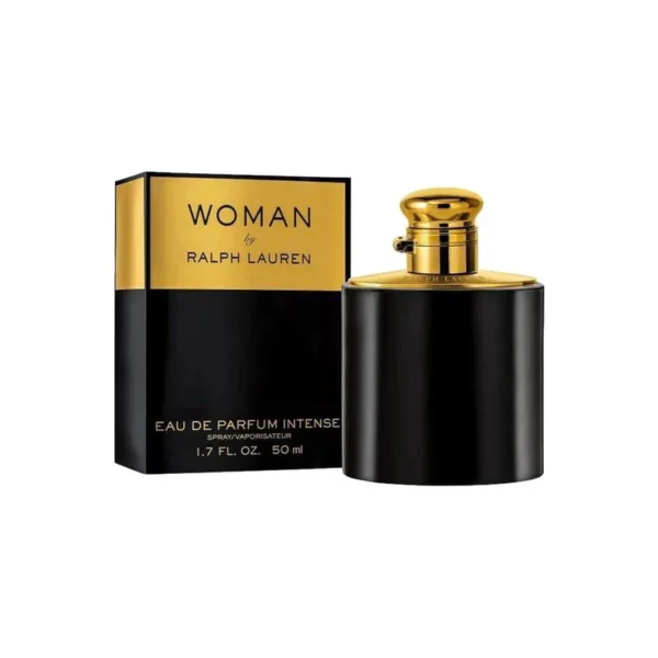 Ralph Lauren Woman Intense EDP 100 ml
