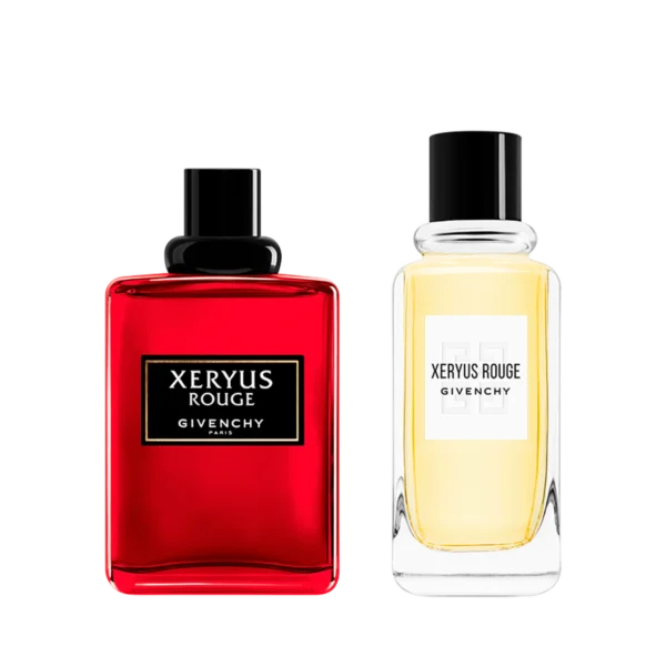 Givenchy Xeryus Rouge EDT 100 ml